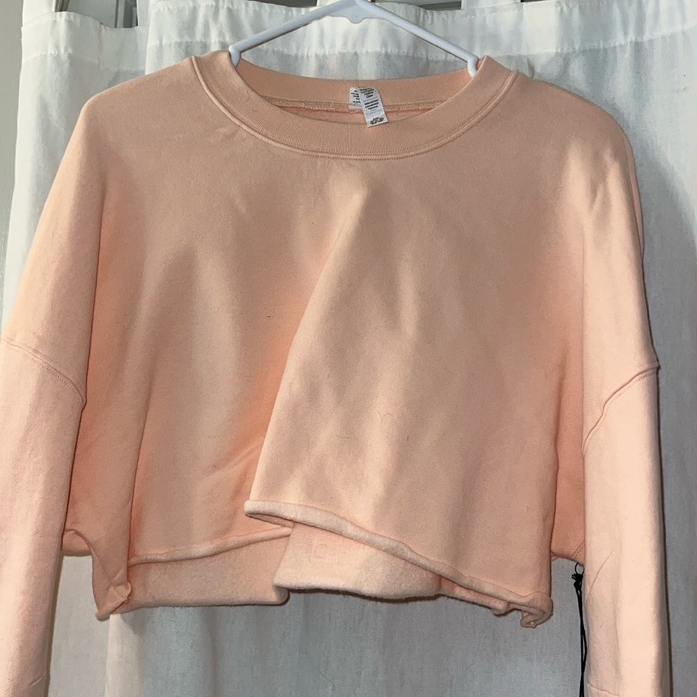 Alo sweatshirt